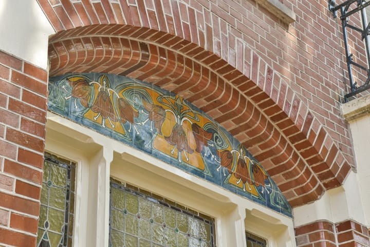 Photo 29 of Johannes Verhulststraat 60-2