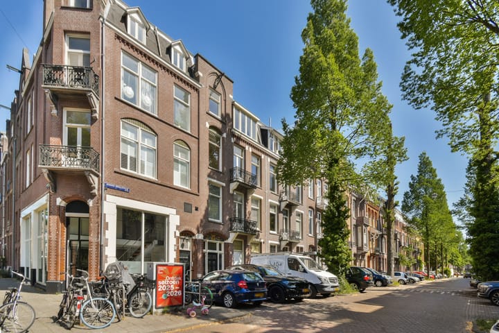 Photo 31 of Johannes Verhulststraat 60-2