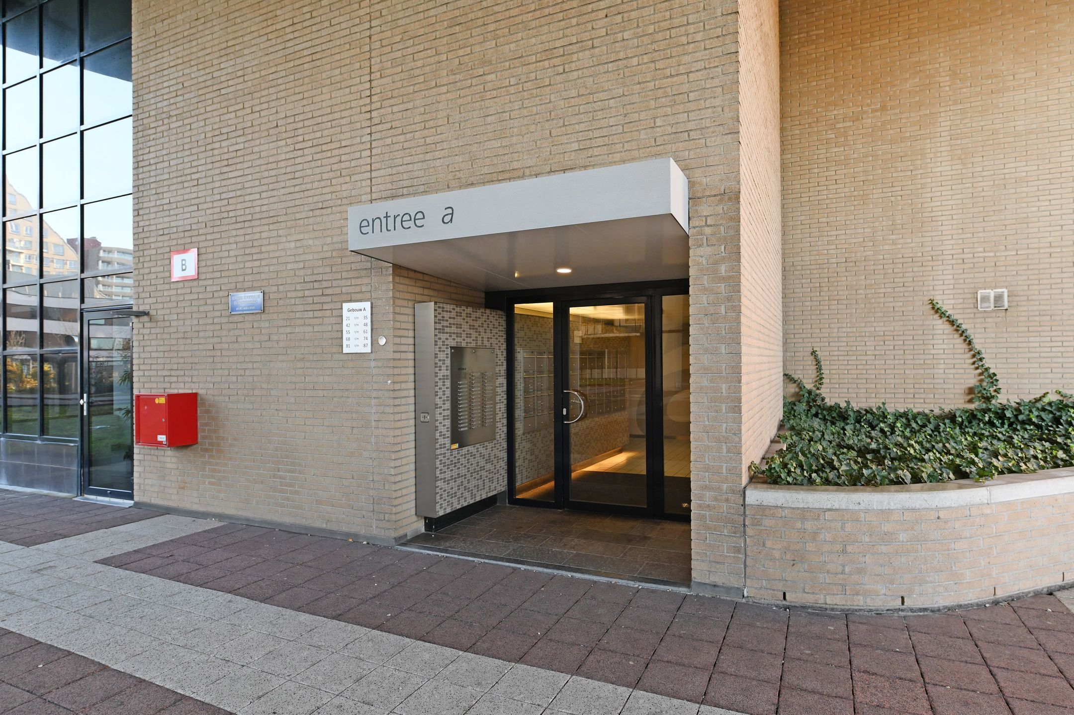 Foto 3 van Burgemeester Feithplein 26