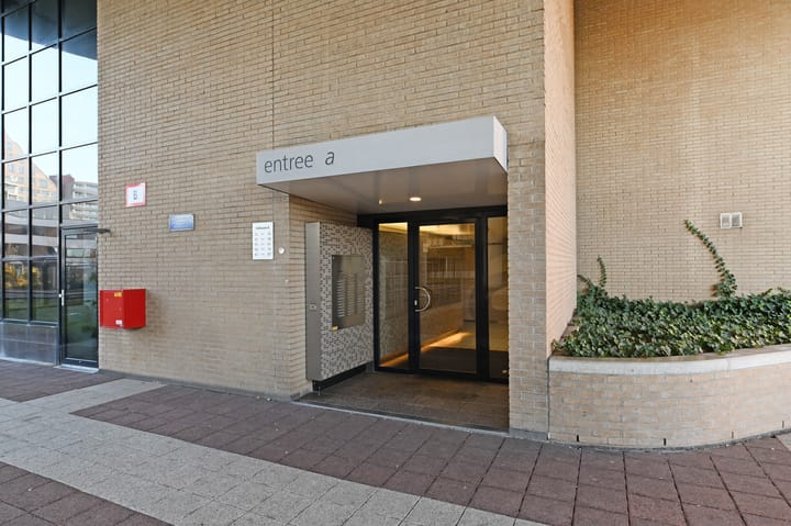 Foto 3 van Burgemeester Feithplein 26