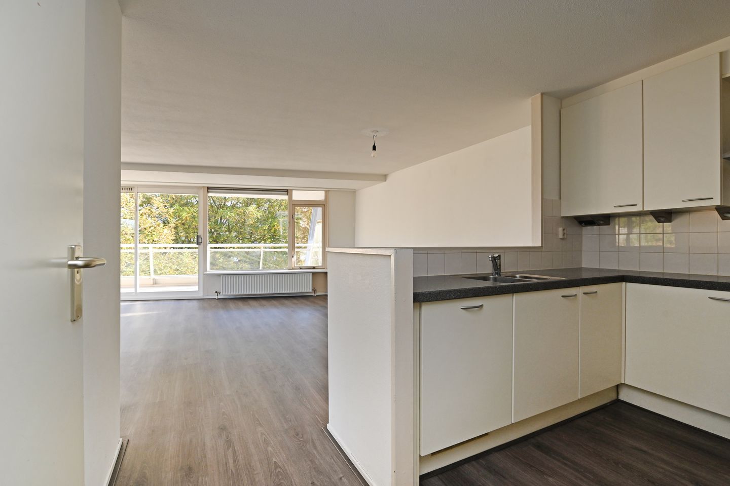 Foto 4 van Burgemeester Feithplein 26