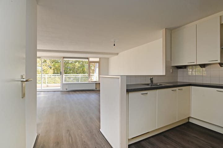 Foto 4 van Burgemeester Feithplein 26