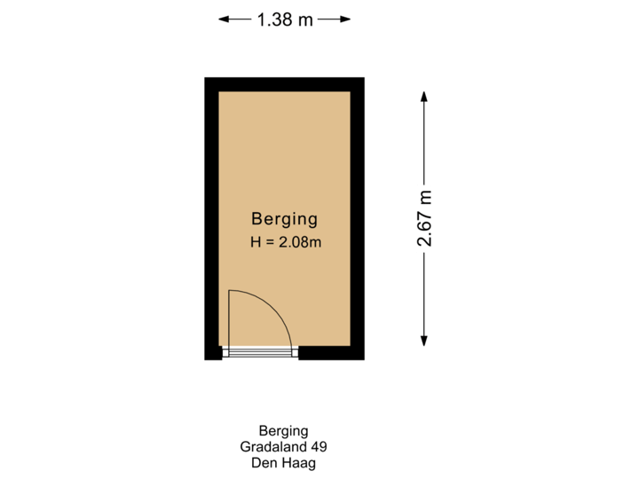 Berging