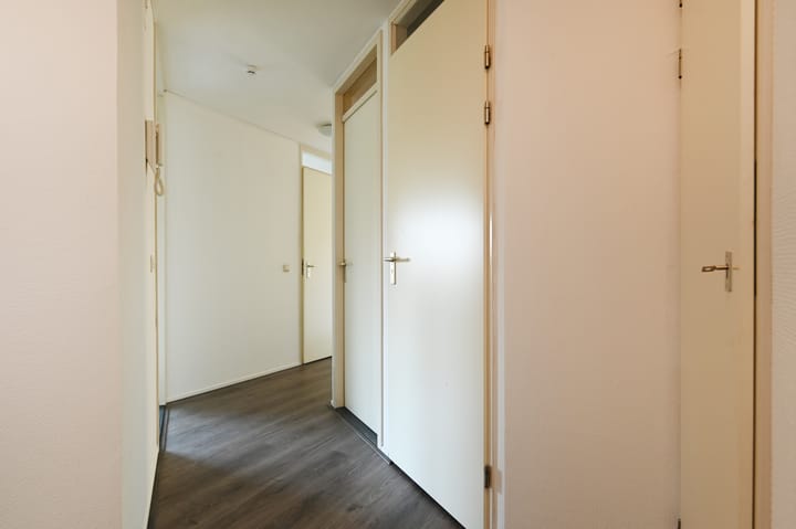 Foto 24 van Burgemeester Feithplein 26