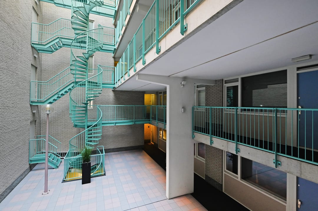 Foto 26 van Burgemeester Feithplein 26