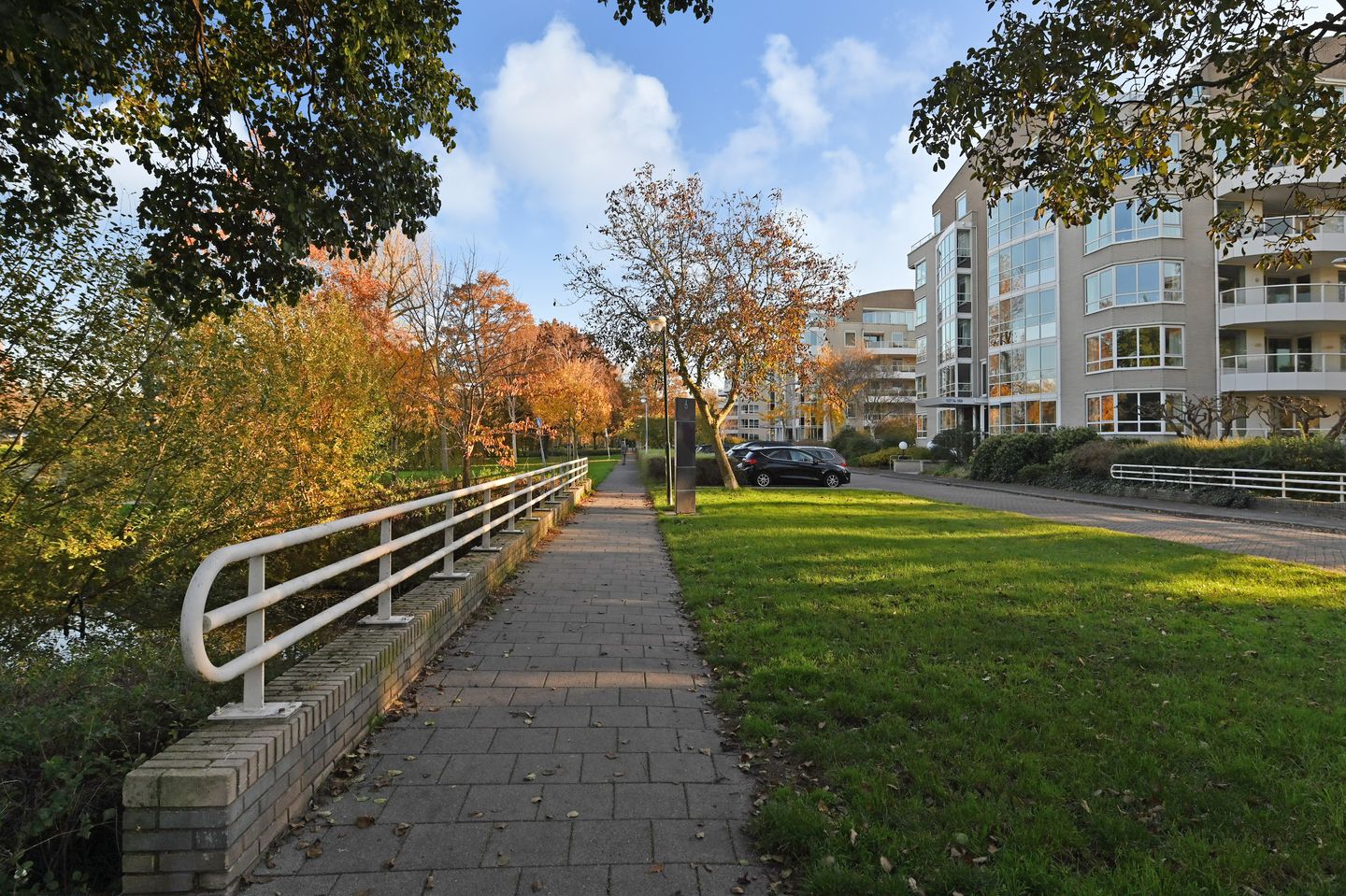 Foto 29 van Burgemeester Feithplein 26