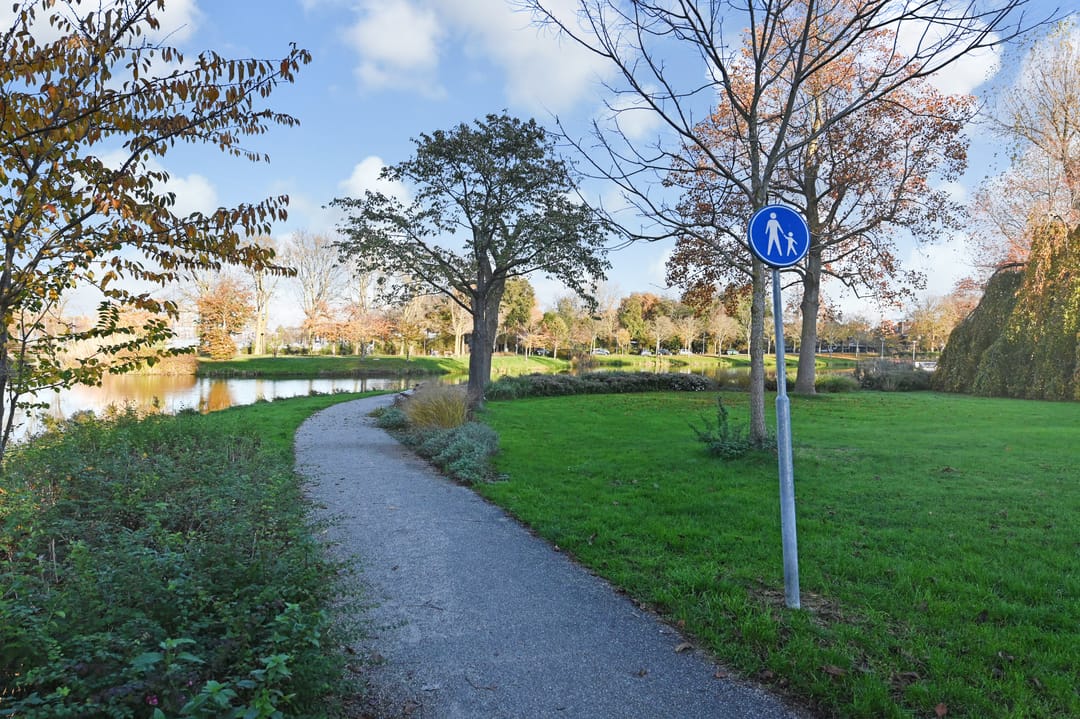 Foto 31 van Burgemeester Feithplein 26