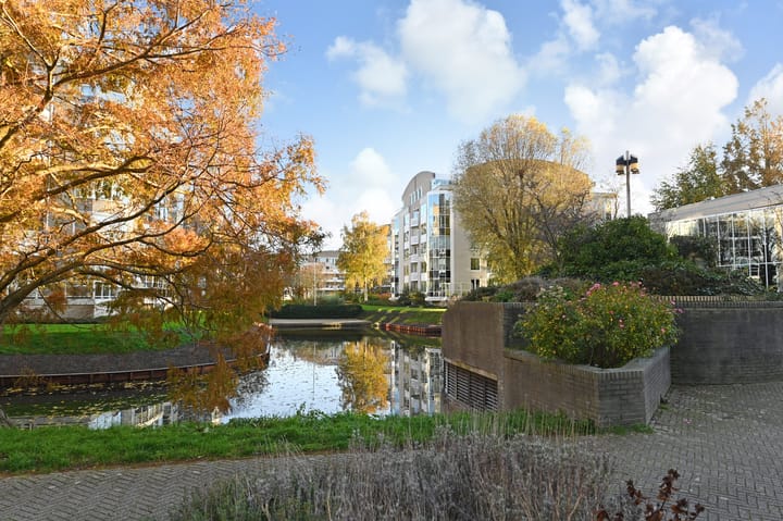 Foto 32 van Burgemeester Feithplein 26