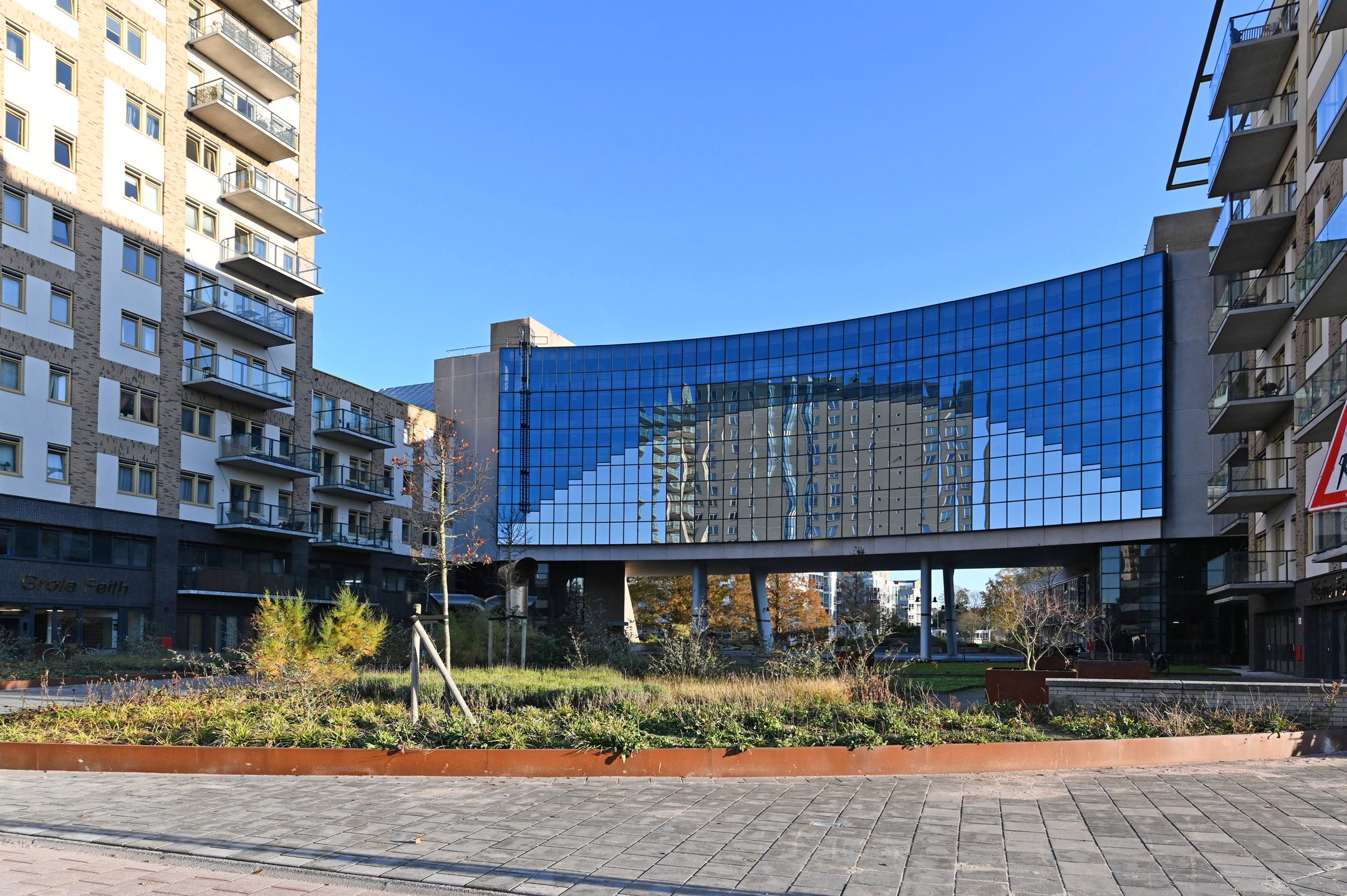 Foto 33 van Burgemeester Feithplein 26