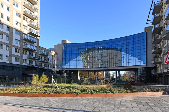 Foto 33 van Burgemeester Feithplein 26