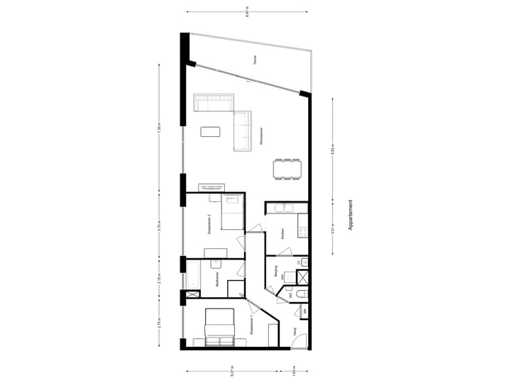 Foto 34 van Burgemeester Feithplein 26