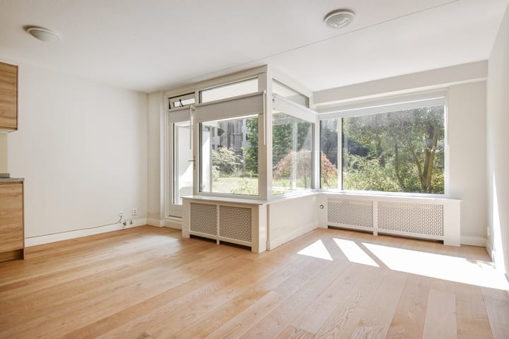 Burgemeester Patijnlaan 640