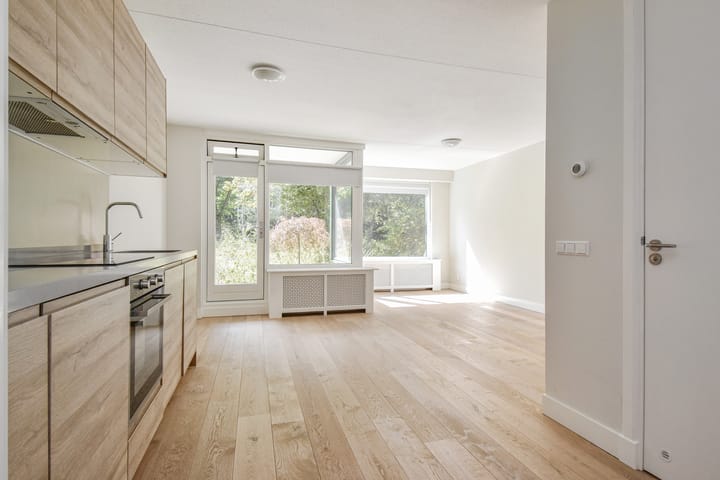 Foto 3 van Burgemeester Patijnlaan 640