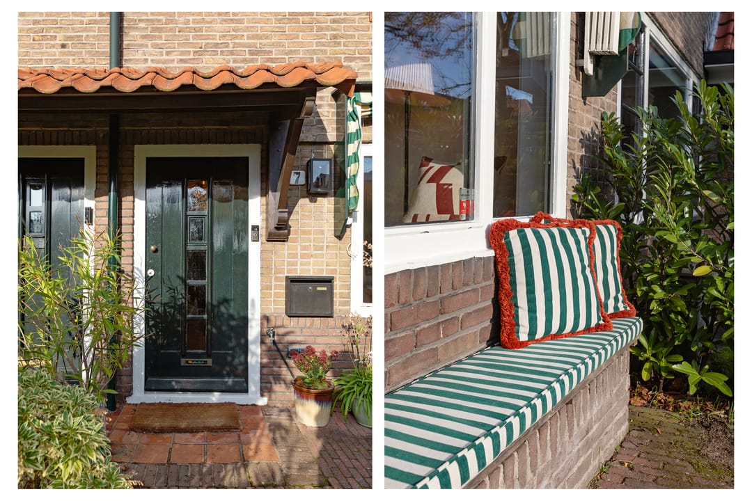 Foto 2 van Radboudlaan 7