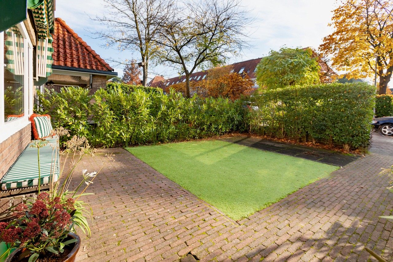 Foto 3 van Radboudlaan 7