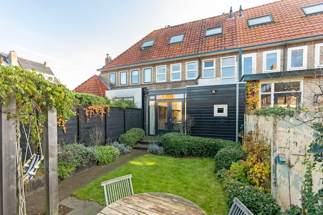 Foto 32 van Radboudlaan 7