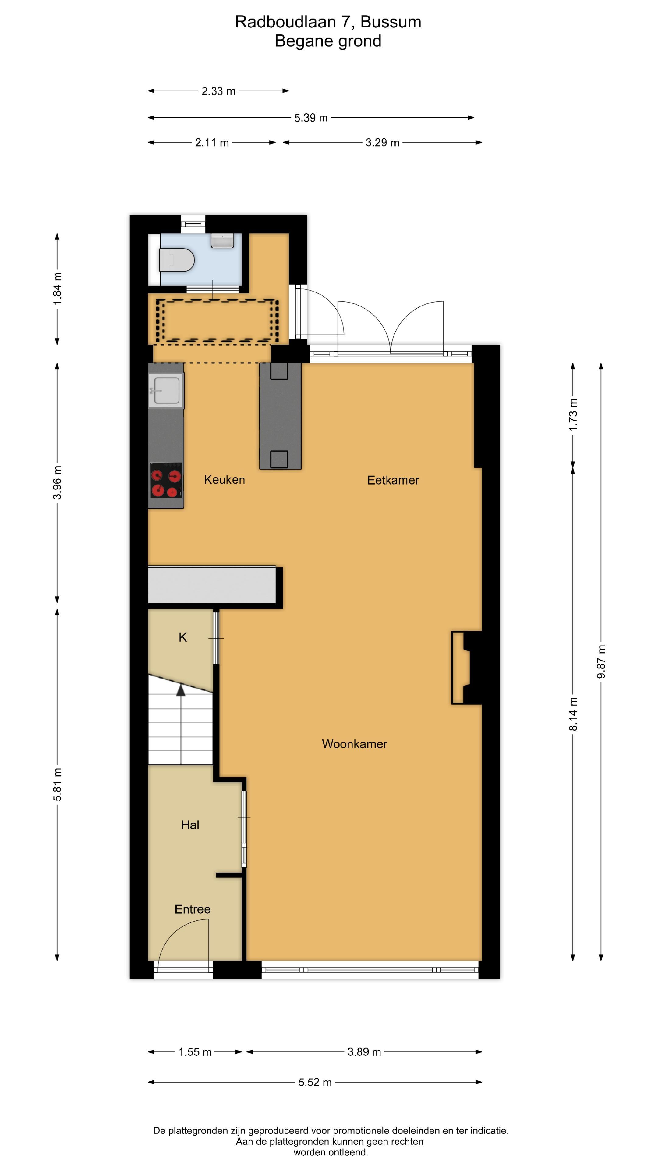 Foto 36 van Radboudlaan 7