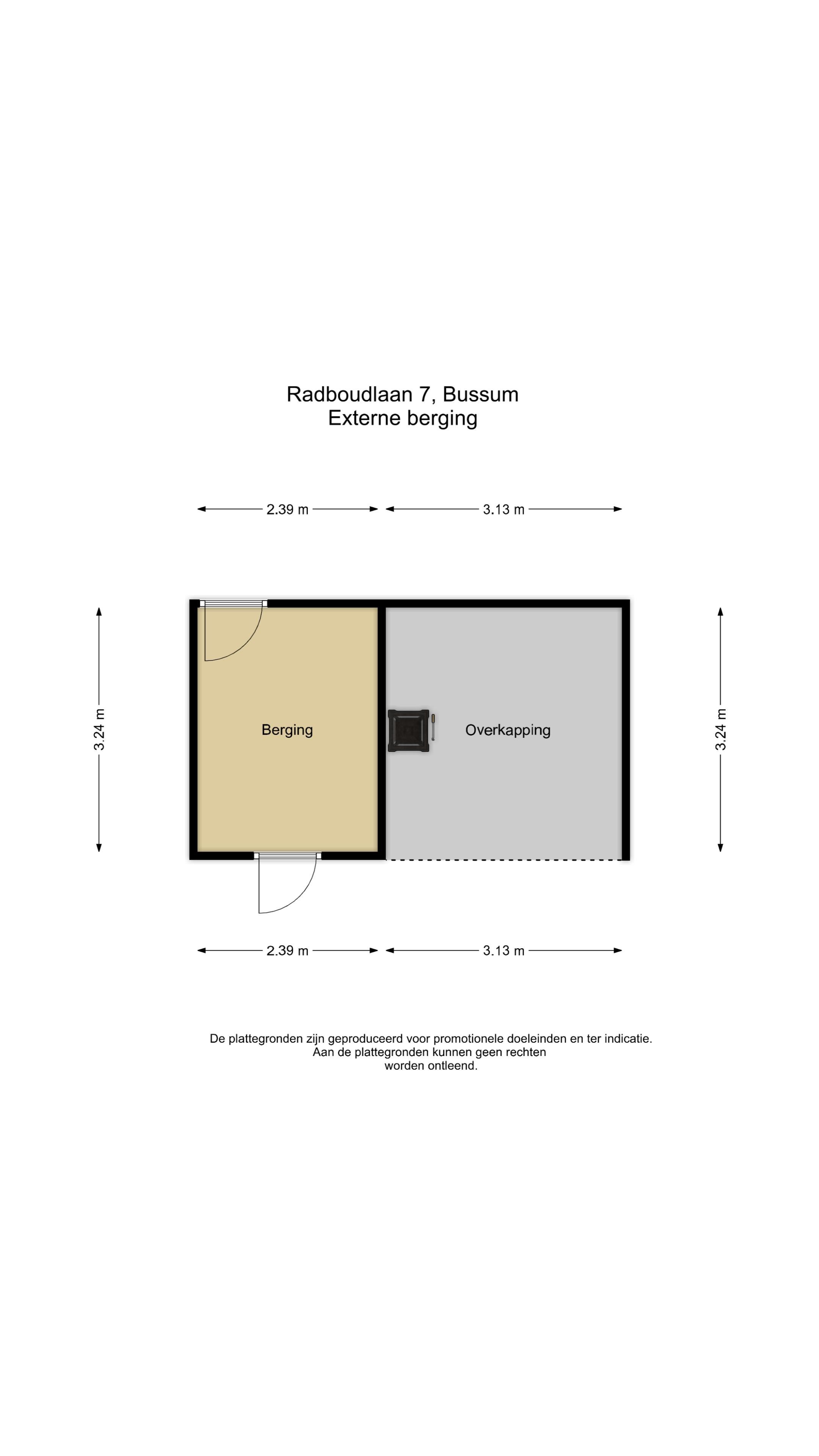 Foto 39 van Radboudlaan 7