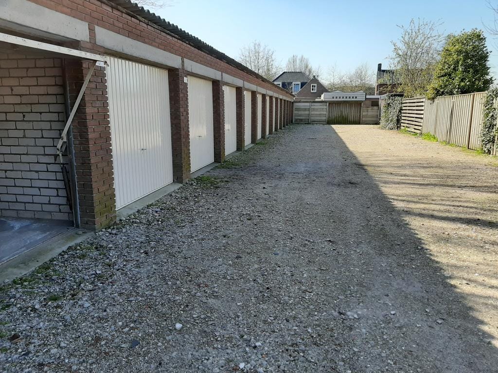 Foto 3 van Dr Schaepmanlaan