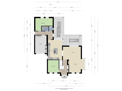 View floorplan