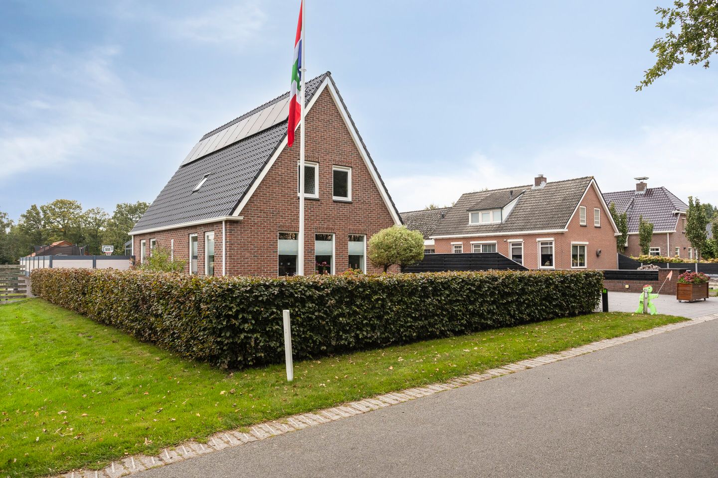 Foto 1 van Veenhofsweg 41