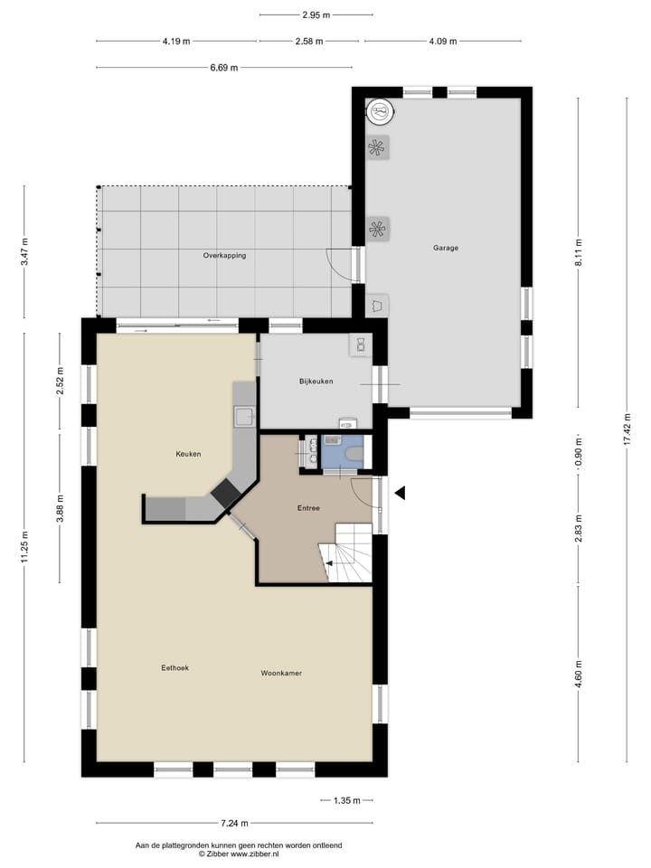 Foto 51 van Veenhofsweg 41