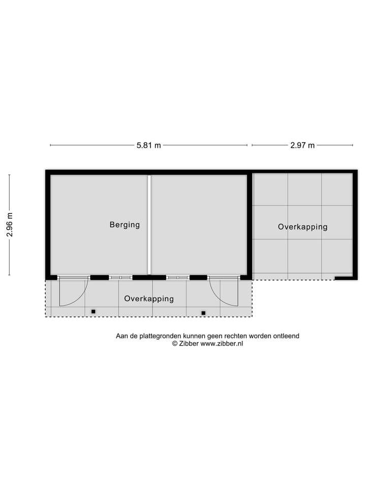Foto 52 van Veenhofsweg 41