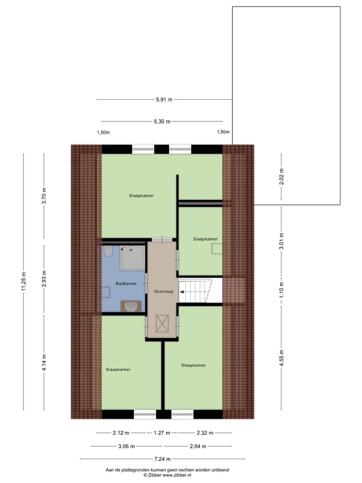 Foto 53 van Veenhofsweg 41