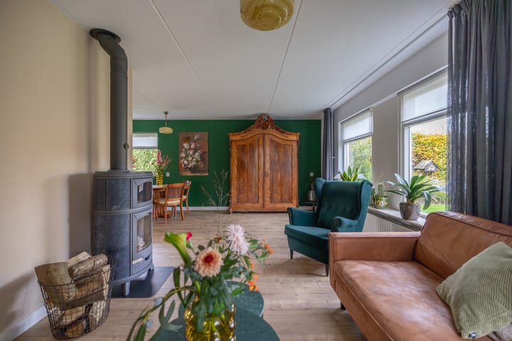 Foto 3 van Ds. Zylstrawei 14