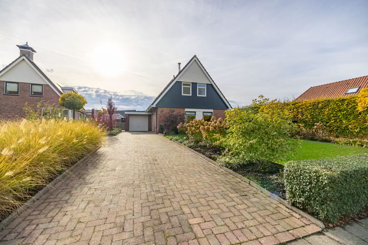 Foto 4 van Ds. Zylstrawei 14