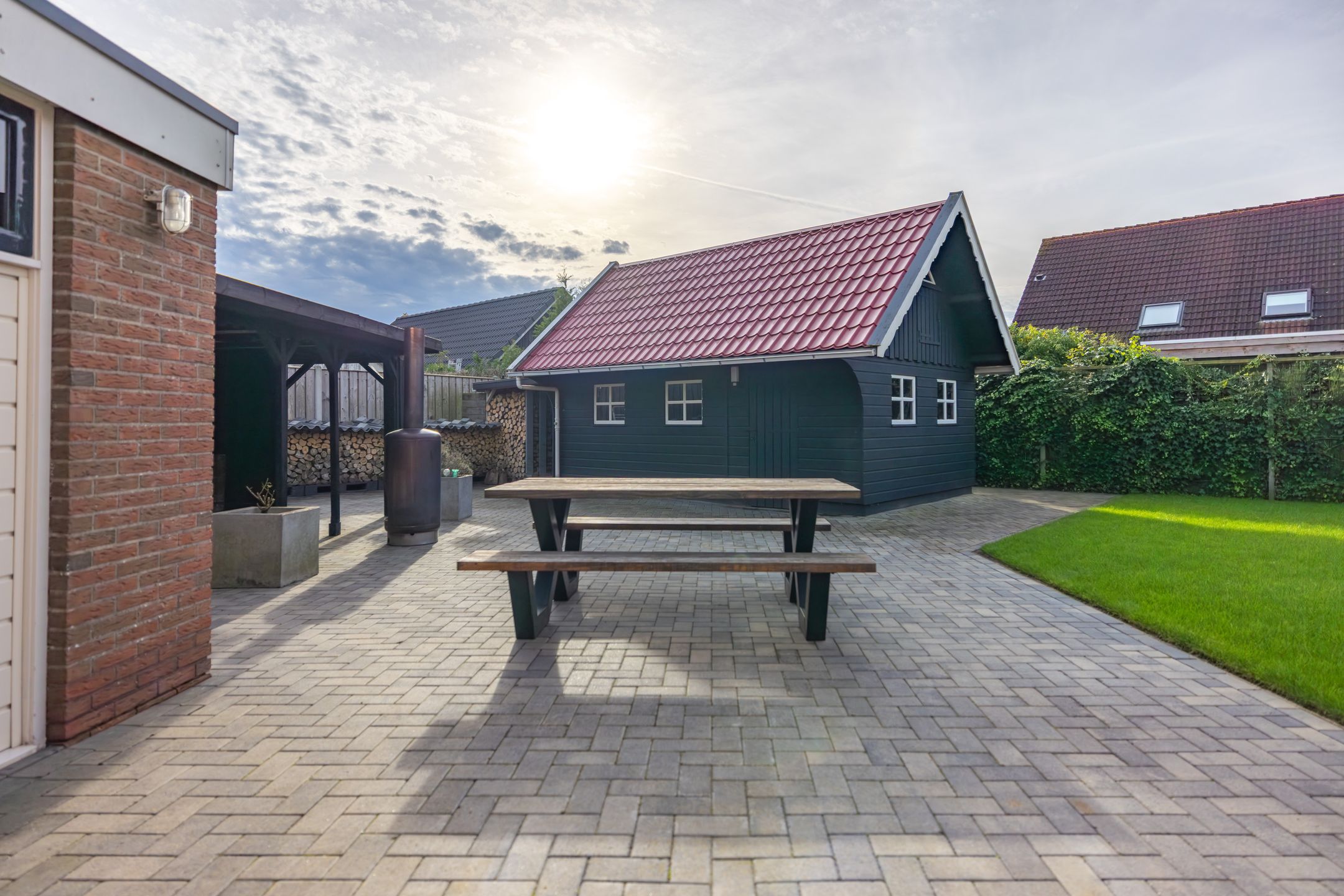 Foto 39 van Ds. Zylstrawei 14