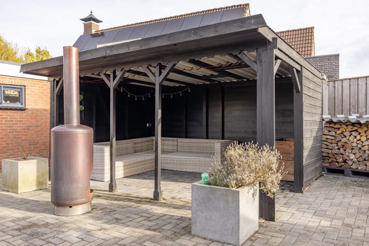 Foto 41 van Ds. Zylstrawei 14