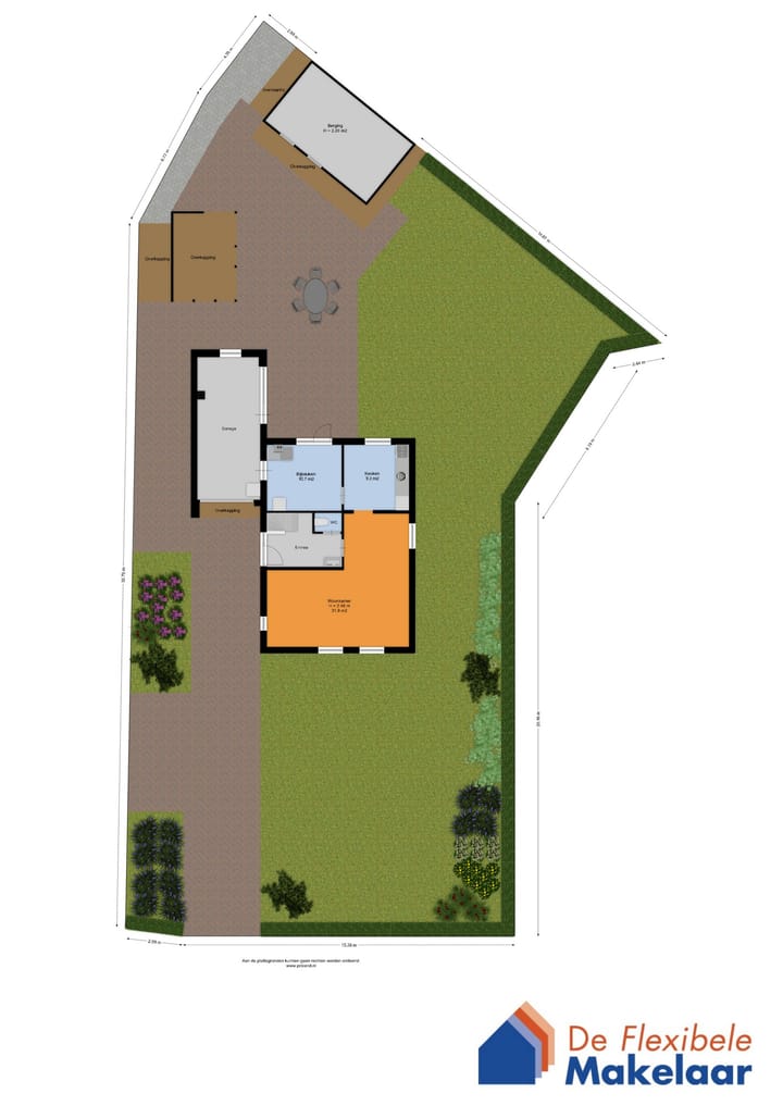 Foto 52 van Ds. Zylstrawei 14