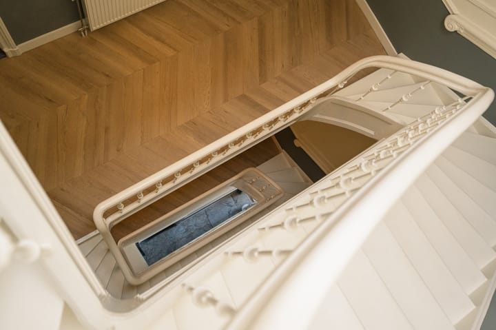 Foto 2 van Laan van Meerdervoort 96-B2