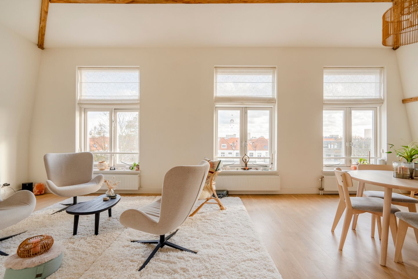 Foto 4 van Laan van Meerdervoort 96-B2