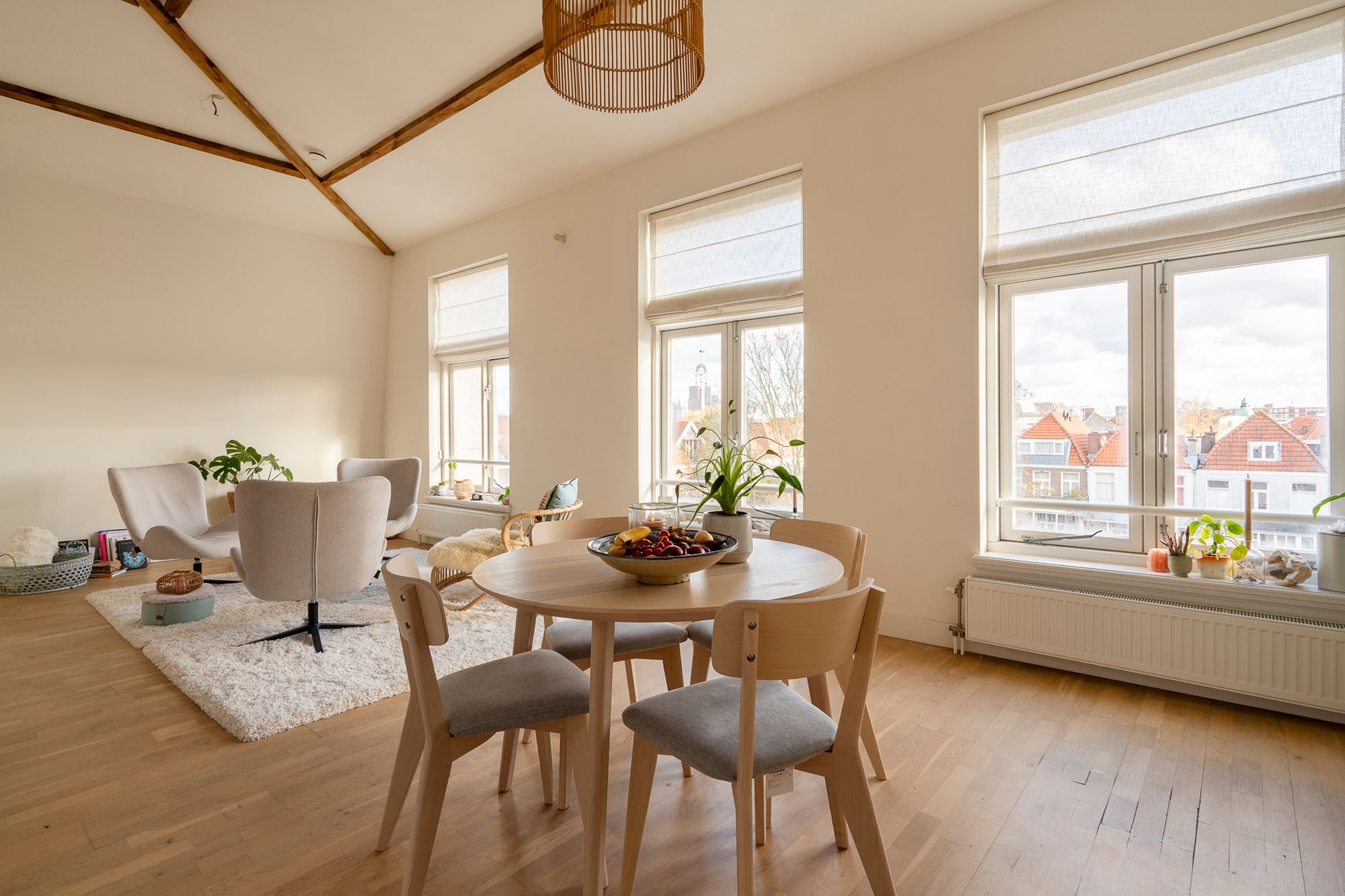 Foto 6 van Laan van Meerdervoort 96-B2