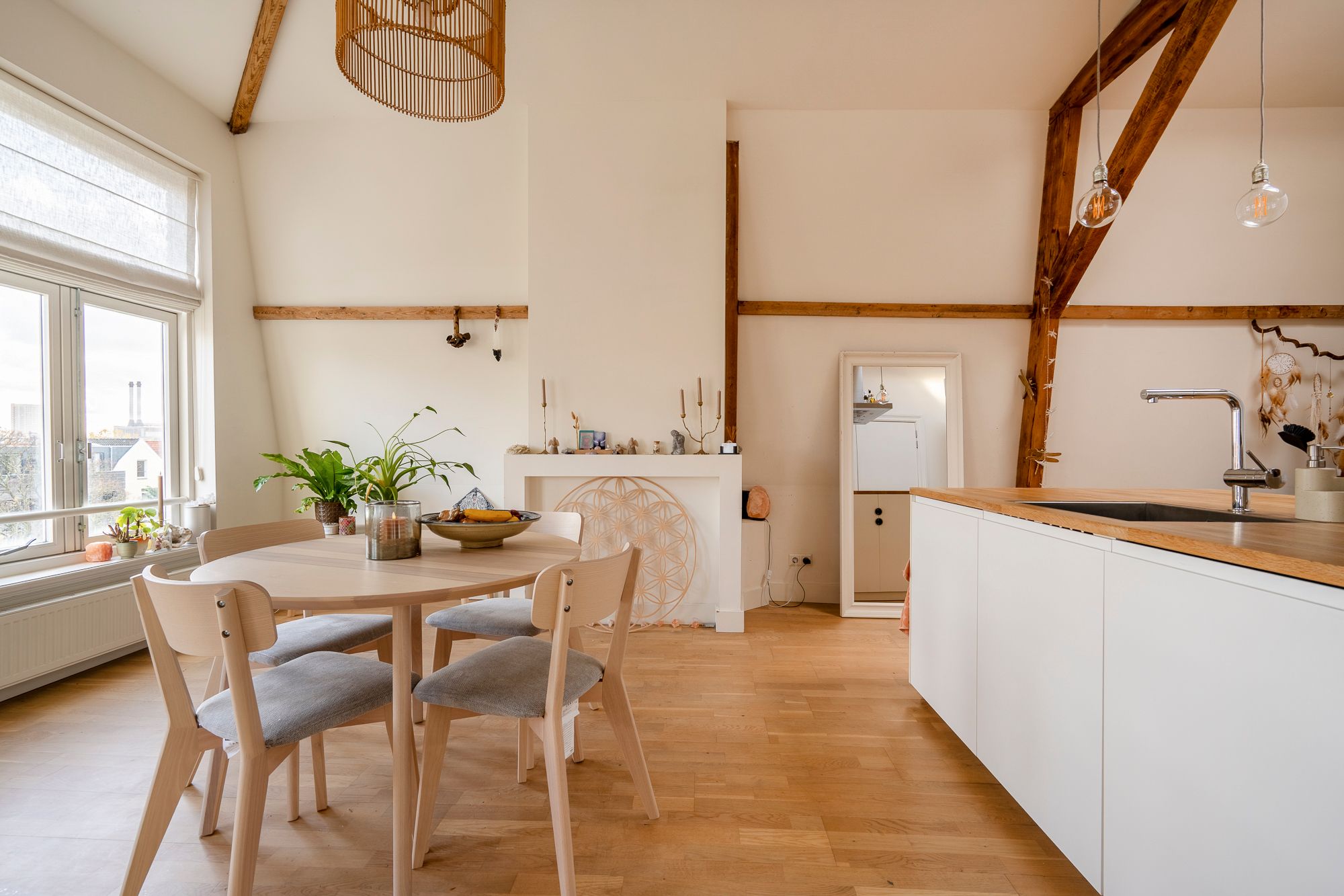 Foto 9 van Laan van Meerdervoort 96-B2