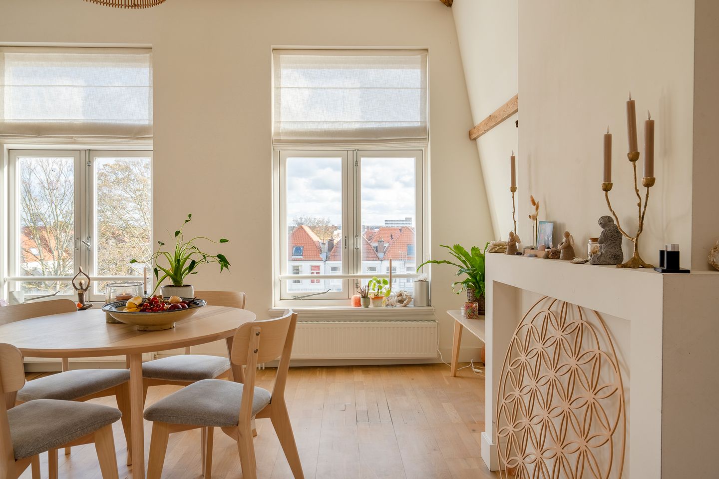 Foto 10 van Laan van Meerdervoort 96-B2