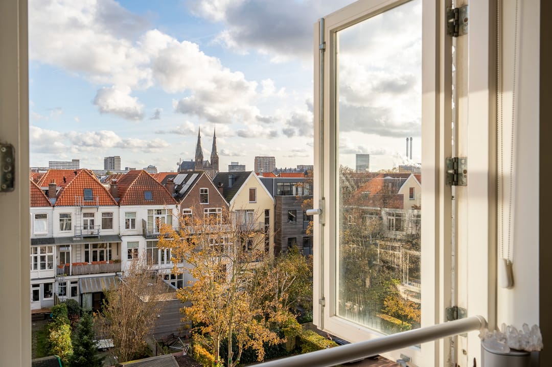 Foto 11 van Laan van Meerdervoort 96-B2