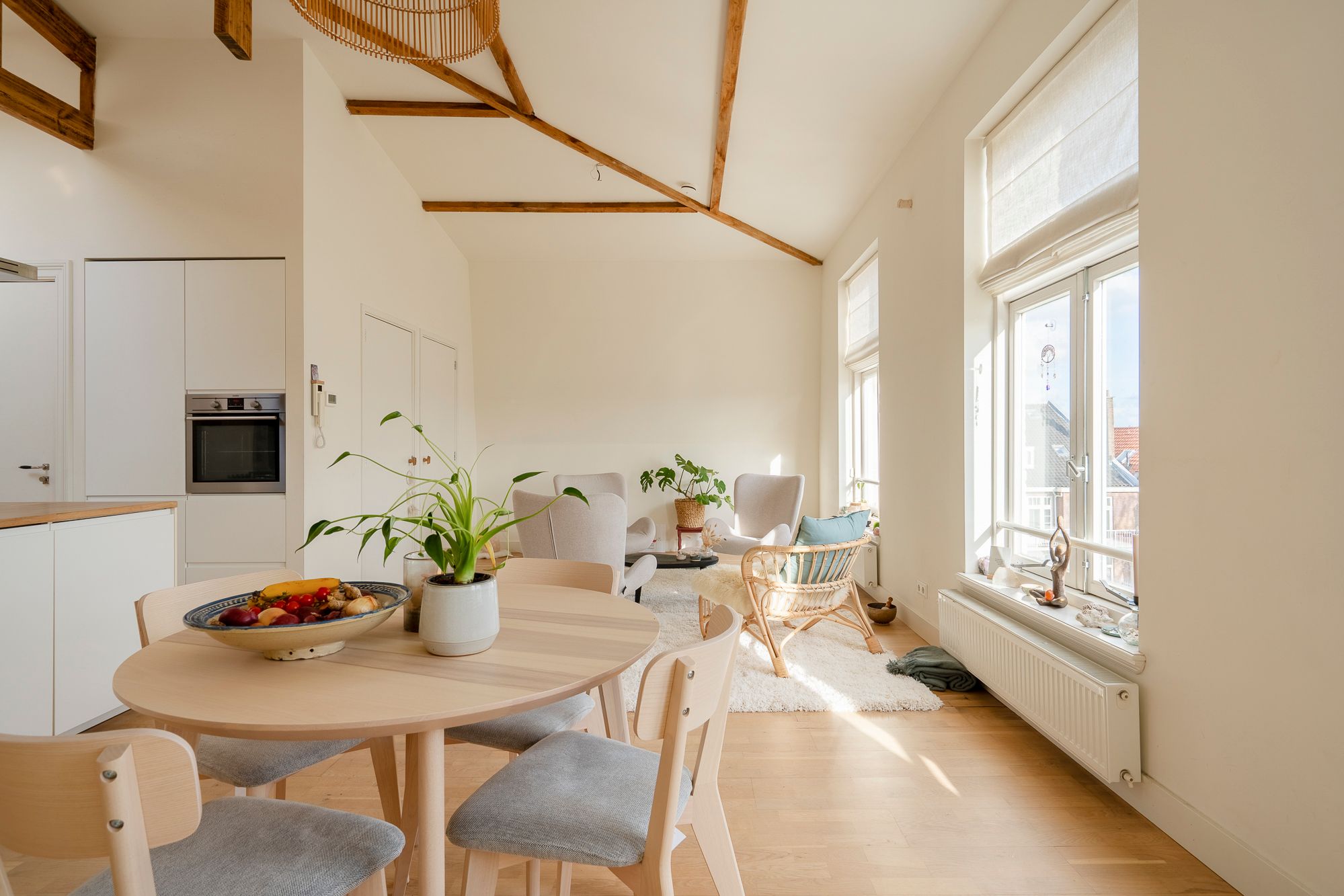 Foto 12 van Laan van Meerdervoort 96-B2