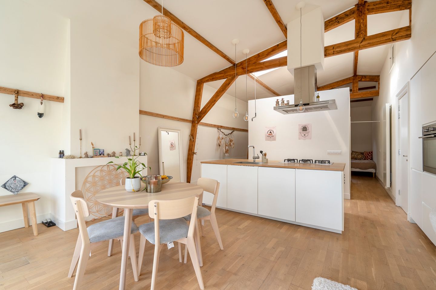 Foto 14 van Laan van Meerdervoort 96-B2