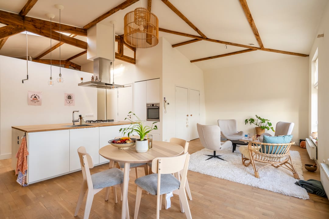 Foto 13 van Laan van Meerdervoort 96-B2