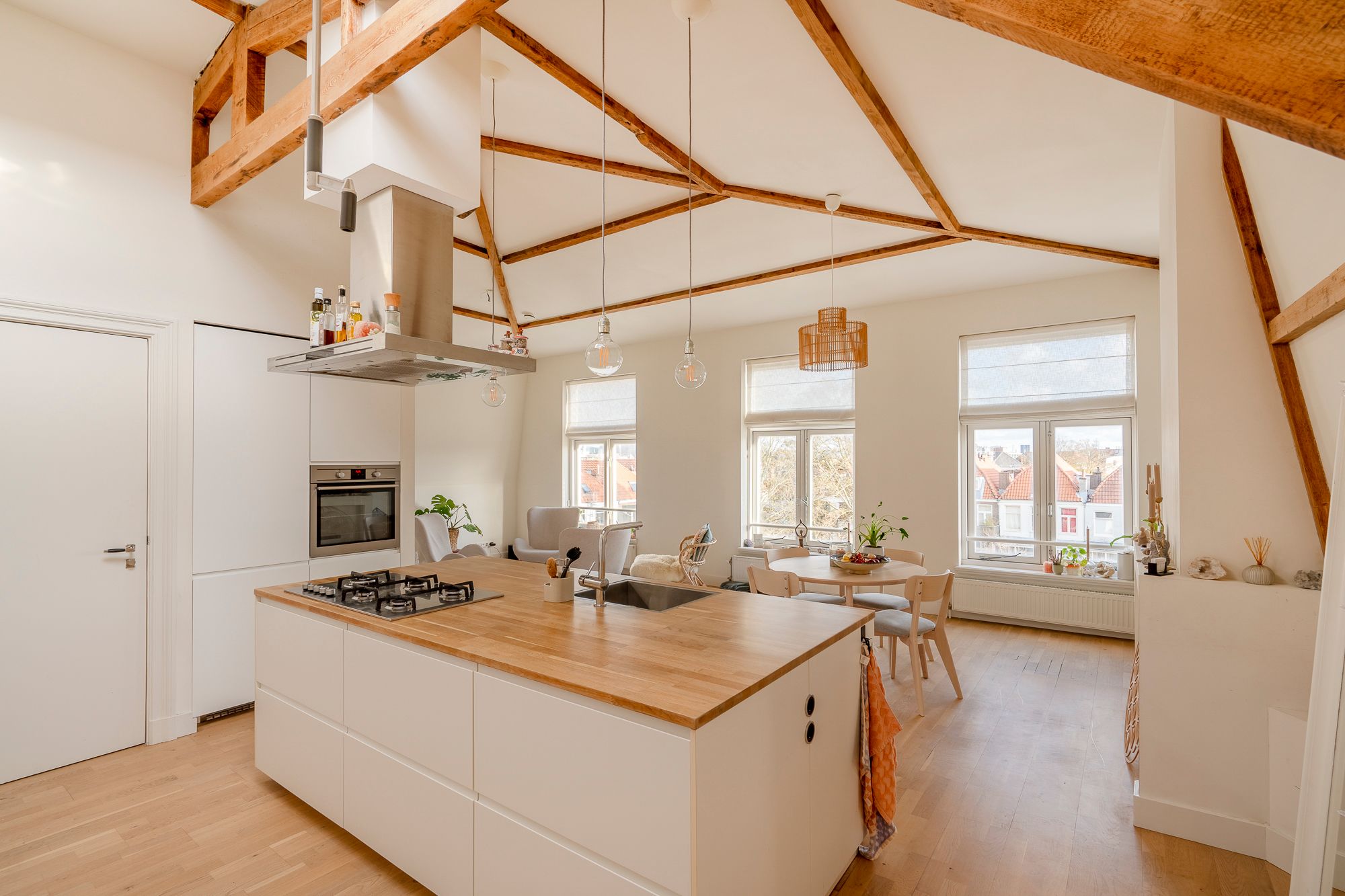 Foto 15 van Laan van Meerdervoort 96-B2