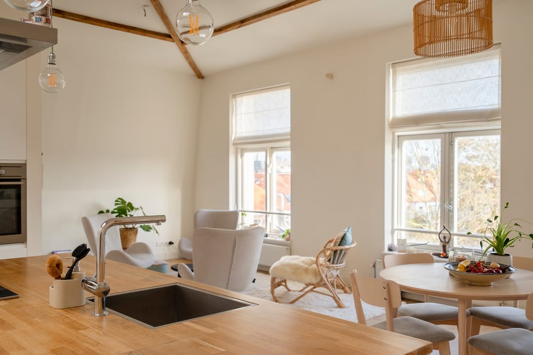 Foto 17 van Laan van Meerdervoort 96-B2