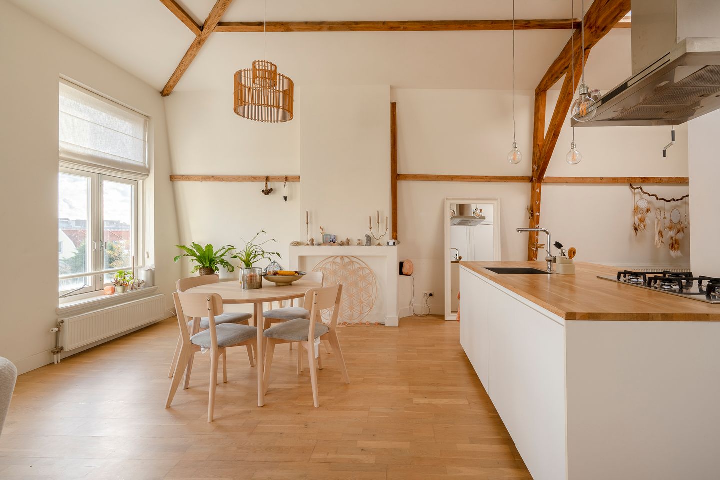 Foto 19 van Laan van Meerdervoort 96-B2