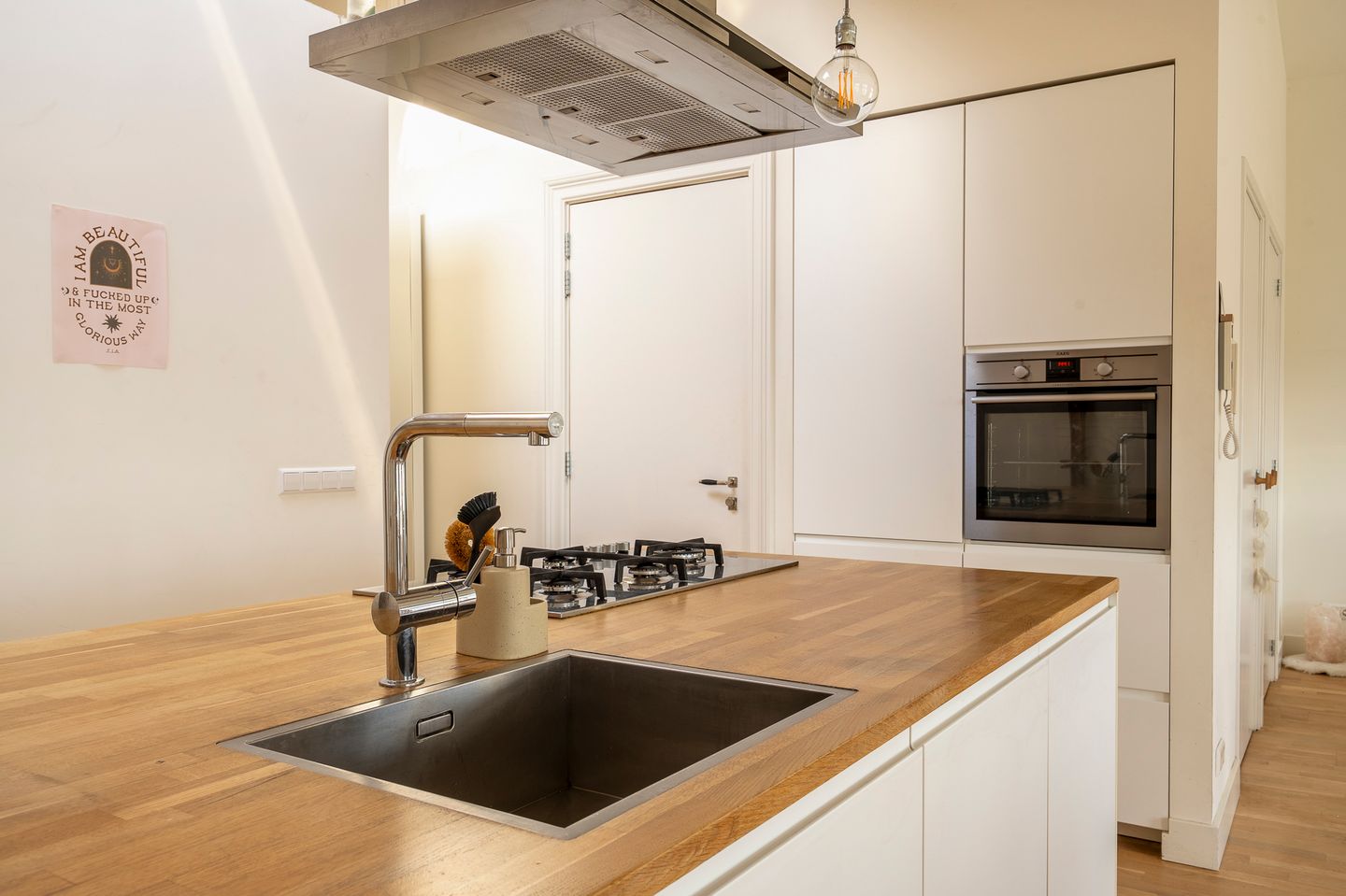 Foto 20 van Laan van Meerdervoort 96-B2