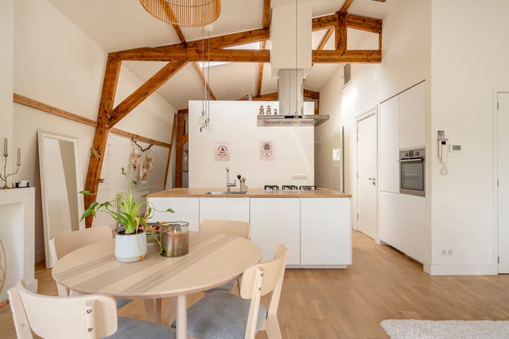 Foto 5 van Laan van Meerdervoort 96-B2