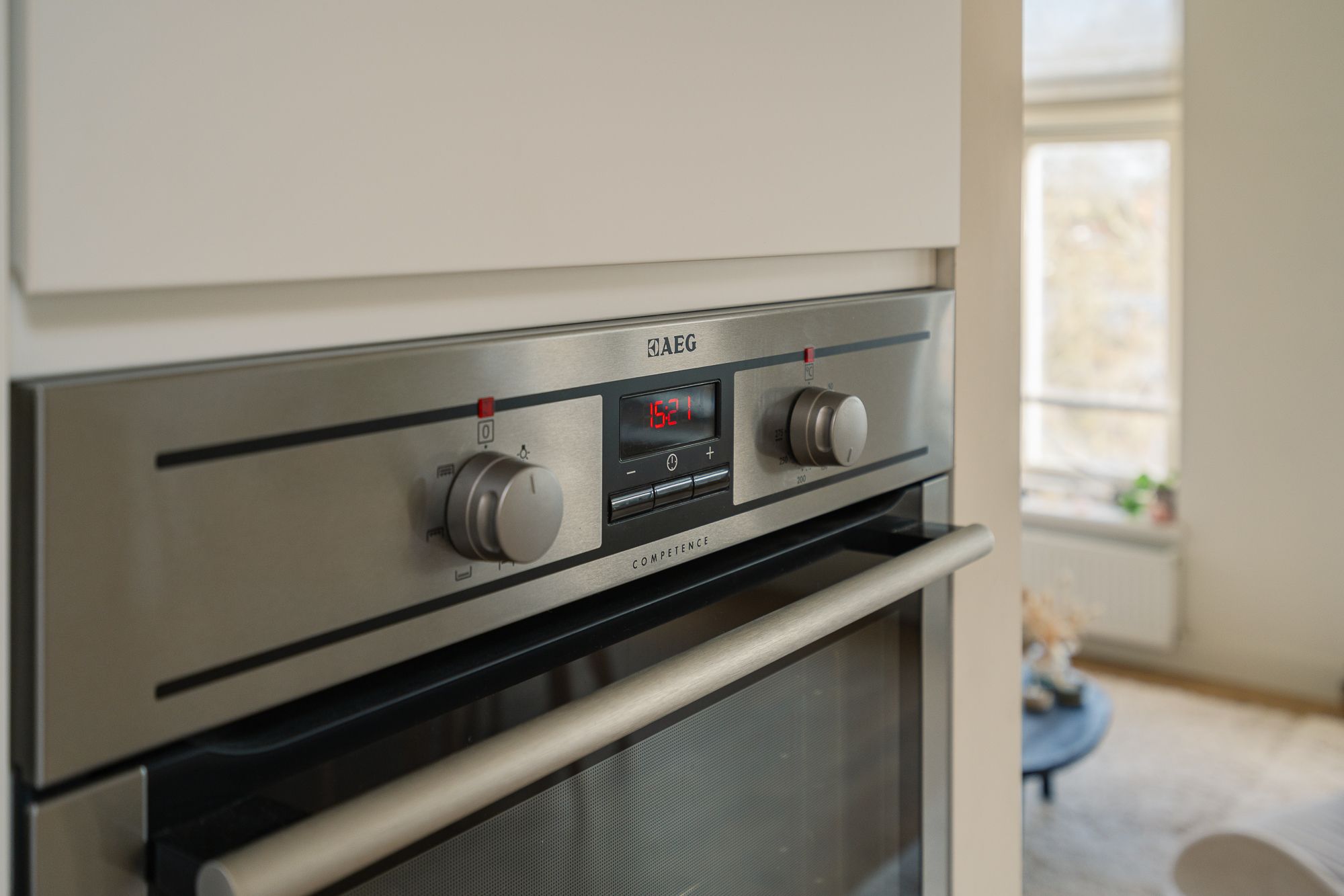 Foto 21 van Laan van Meerdervoort 96-B2