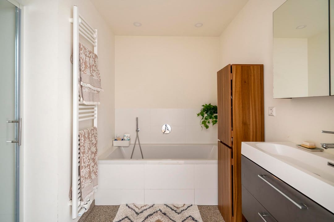 Foto 22 van Laan van Meerdervoort 96-B2