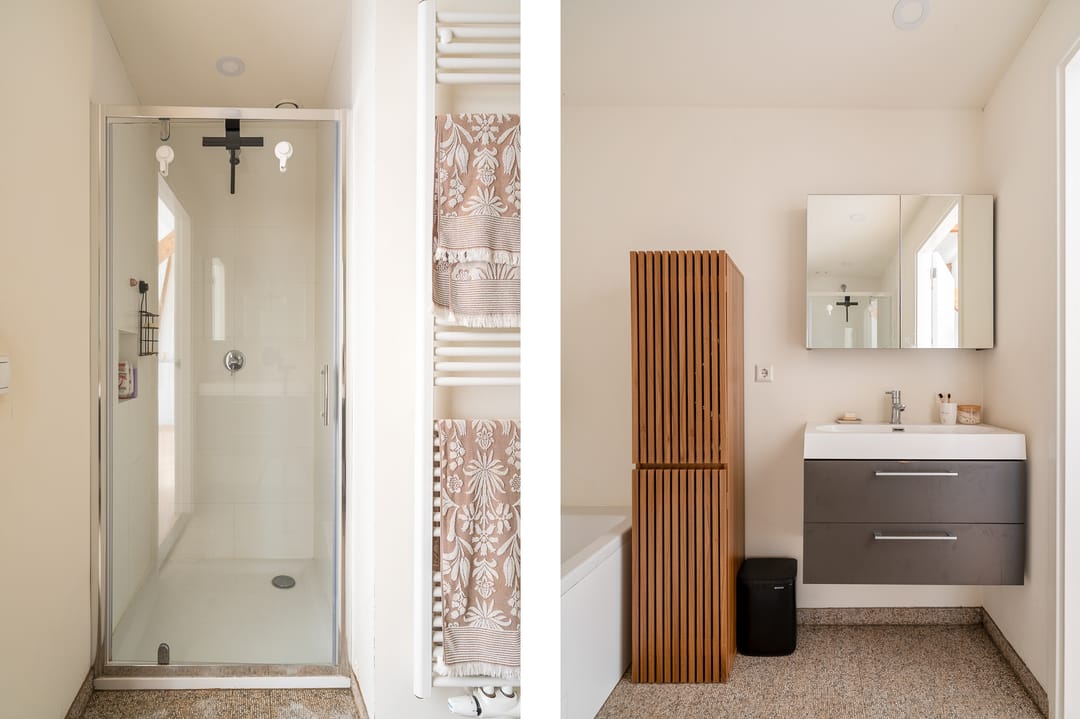 Foto 23 van Laan van Meerdervoort 96-B2